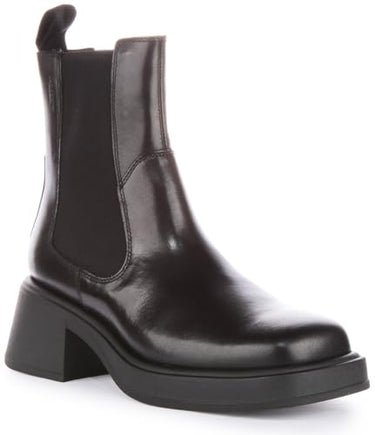 Vagabond 5642-001-20 Dorah - Damen Schuhe Stiefeletten - Black, im Sale